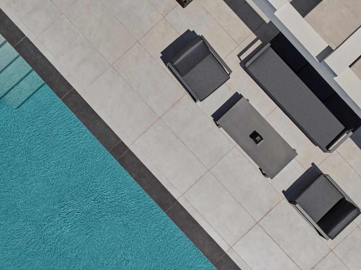 Mouzaki'S Stone Villas Volímai Esterno foto